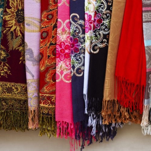 mexican-culture-with-scarfs